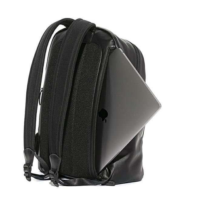 トモエ slim リュック TOMOE slim-dp