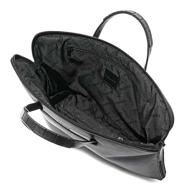 トモエ slim ブリーフケース TOMOE slim-ex-a