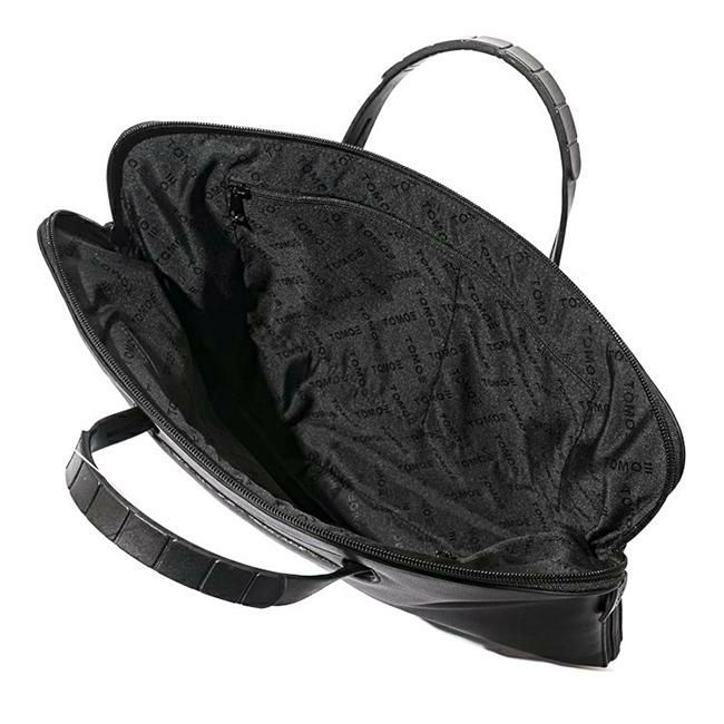 トモエ slim ブリーフケース TOMOE slim-ex-a