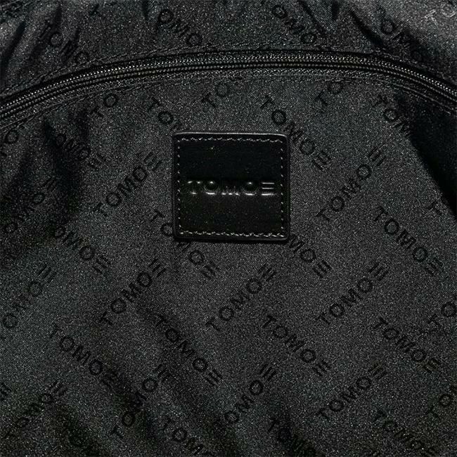 トモエ slim ブリーフケース TOMOE slim-ex-a