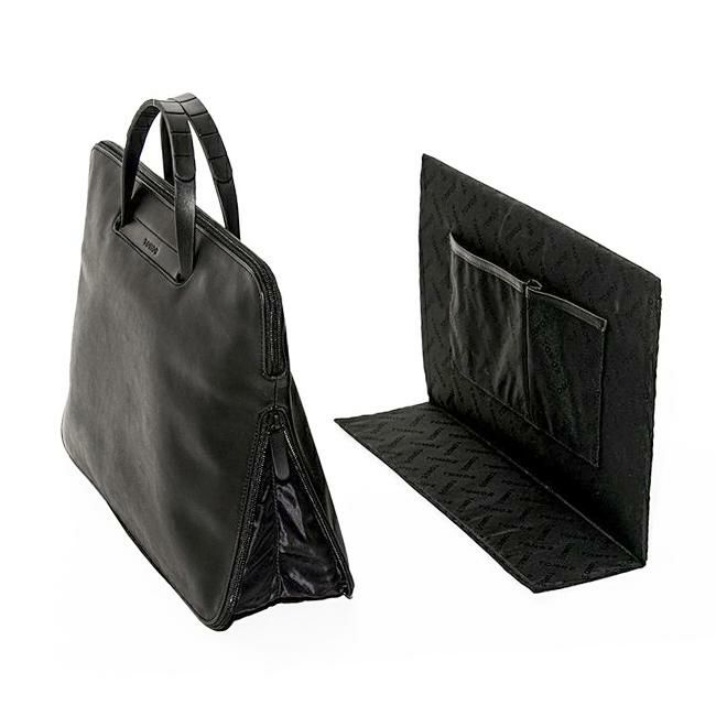 トモエ slim ブリーフケース TOMOE slim-ex-a