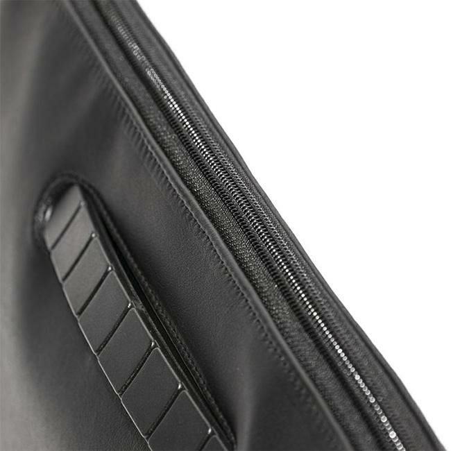 トモエ slim ブリーフケース TOMOE slim-ex-a