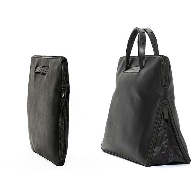 トモエ slim ブリーフケース TOMOE slim-ex-a