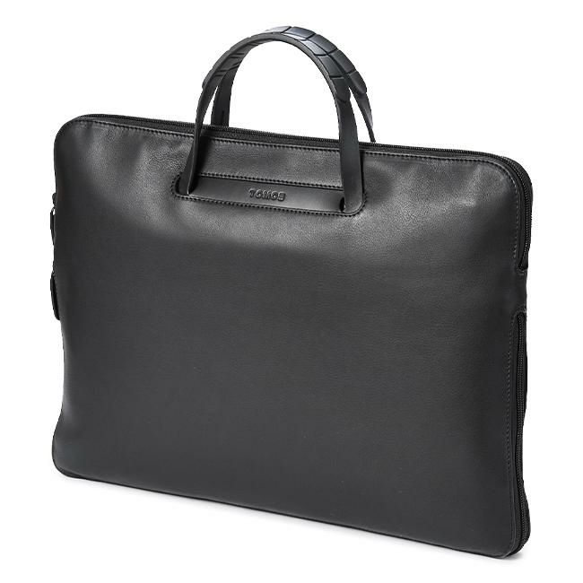 トモエ slim ブリーフケース TOMOE slim-ex-a