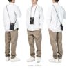 トモエ utility ショルダーバッグ TOMOE utility-ph