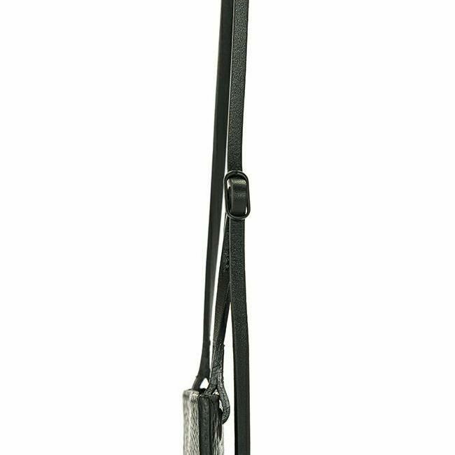 トモエ utility ショルダーバッグ TOMOE utility-ph