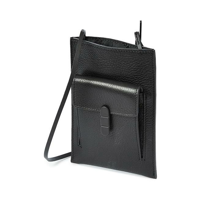 トモエ utility ショルダーバッグ TOMOE utility-ph