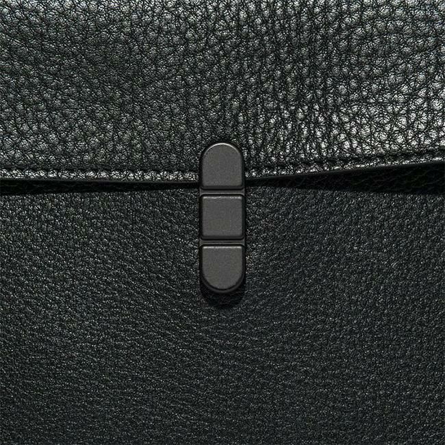 トモエ utility ショルダーバッグ TOMOE utility-tb-a