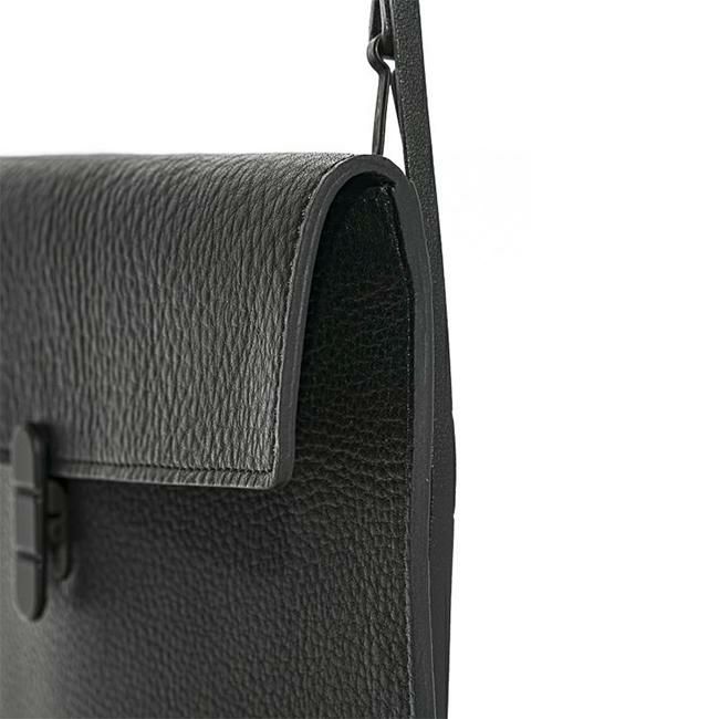 トモエ utility ショルダーバッグ TOMOE utility-tb-a