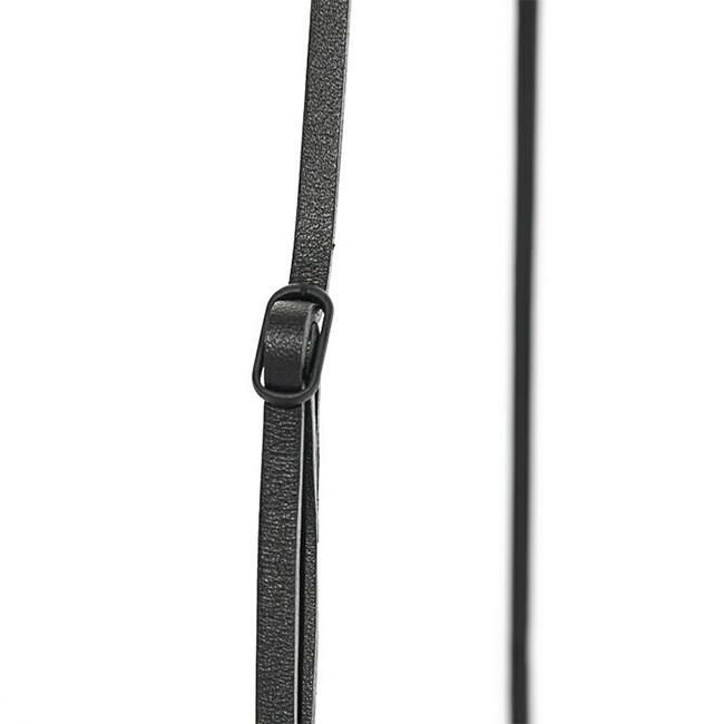 トモエ utility ショルダーバッグ TOMOE utility-tb-a