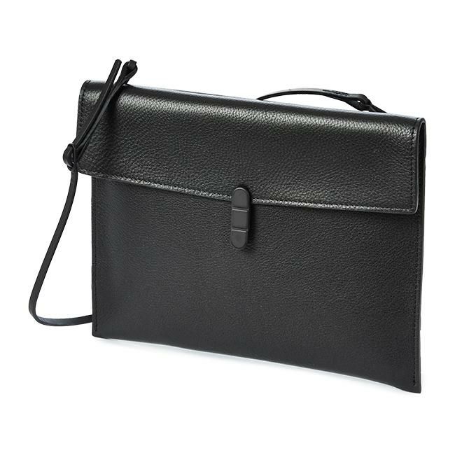 トモエ utility ショルダーバッグ TOMOE utility-tb-a