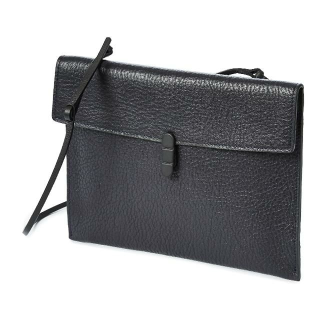 トモエ utility ショルダーバッグ TOMOE utility-tb-a