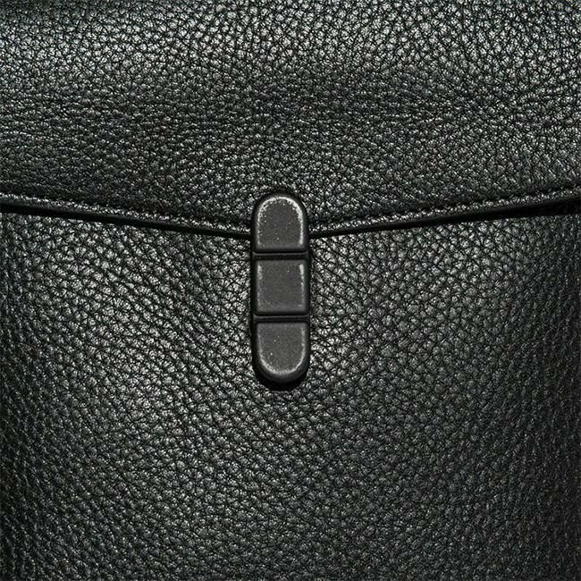 トモエ utility ショルダーバッグ TOMOE utility-ub