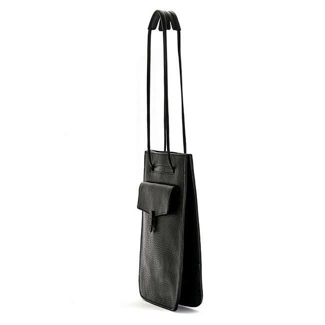トモエ utility ショルダーバッグ TOMOE utility-ub