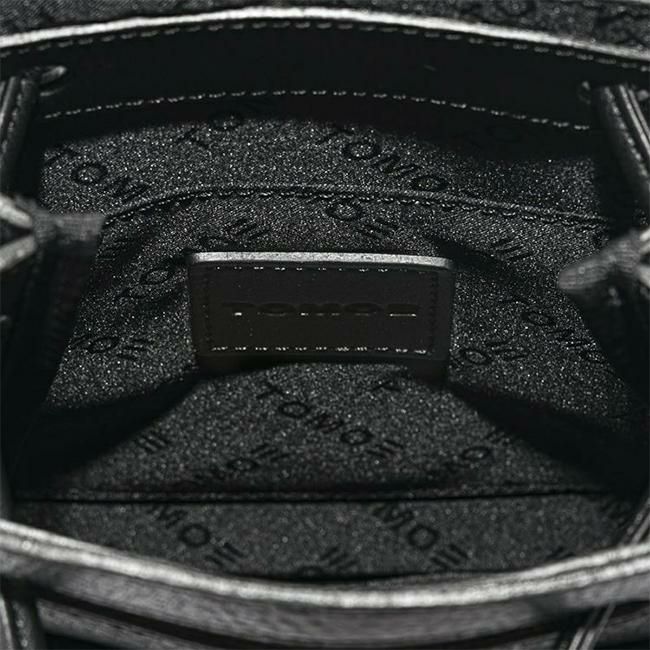 トモエ utility ショルダーバッグ TOMOE utility-ubs