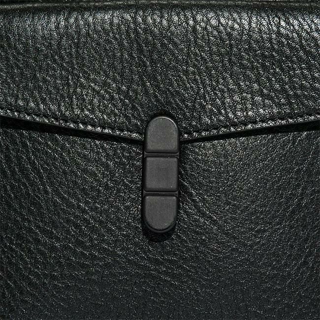 トモエ utility ショルダーバッグ TOMOE utility-ubs