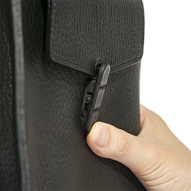 トモエ utility ショルダーバッグ TOMOE utility-ubs