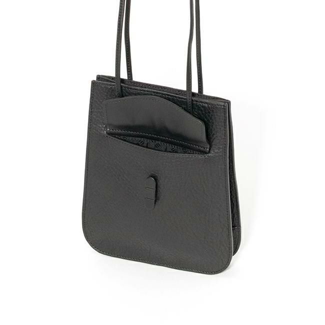 トモエ utility ショルダーバッグ TOMOE utility-ubs