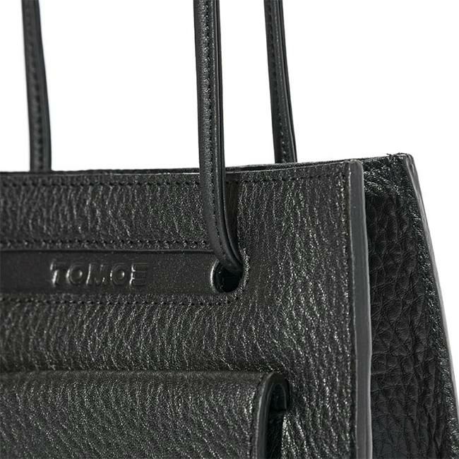 トモエ utility ショルダーバッグ TOMOE utility-ubs