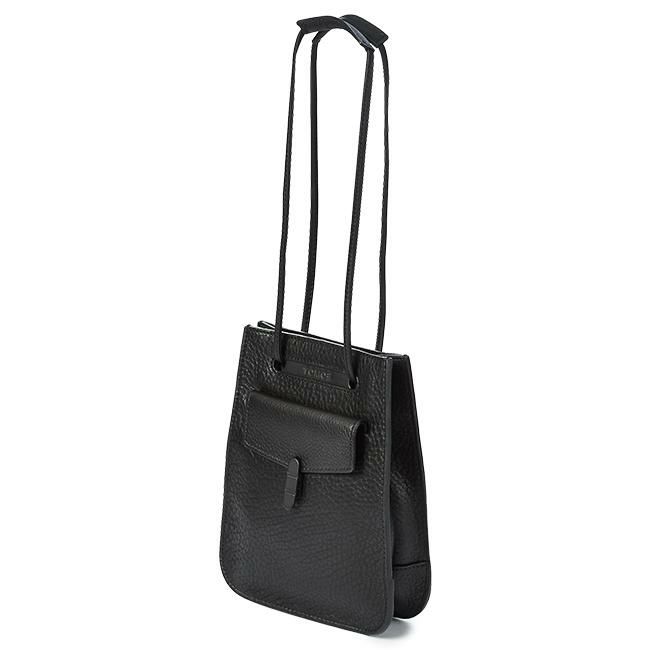 トモエ utility ショルダーバッグ TOMOE utility-ubs