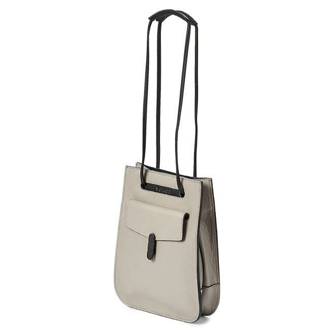 トモエ utility ショルダーバッグ TOMOE utility-ubs