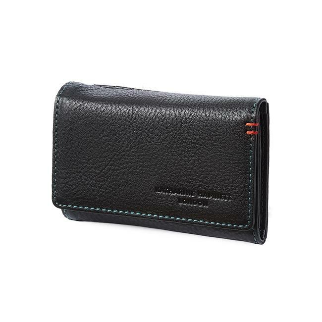 キャサリンハムネット ミネラル キーケース キーホルダー KATHARINE HAMNETT LONDON 490-50700