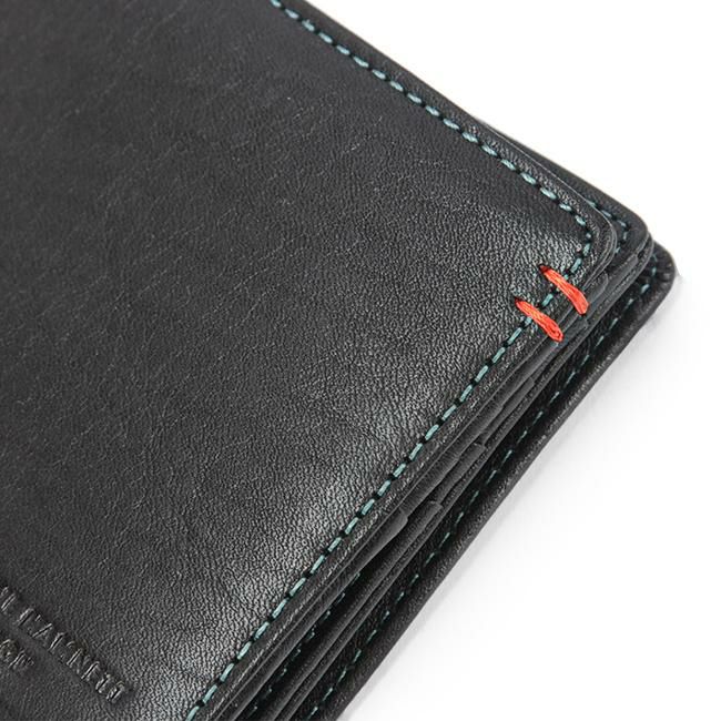 キャサリンハムネット ミネラル 二つ折り財布 KATHARINE HAMNETT LONDON 490-50701