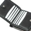 キャサリンハムネット ミネラル 二つ折り財布 KATHARINE HAMNETT LONDON 490-50702