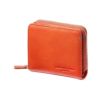 キャサリンハムネット ミネラル 二つ折り財布 KATHARINE HAMNETT LONDON 490-50702