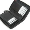 キャサリンハムネット ミネラル ミドル財布 KATHARINE HAMNETT LONDON 490-50703