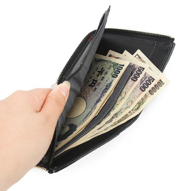 キャサリンハムネット ミネラル ミドル財布 KATHARINE HAMNETT LONDON 490-50703