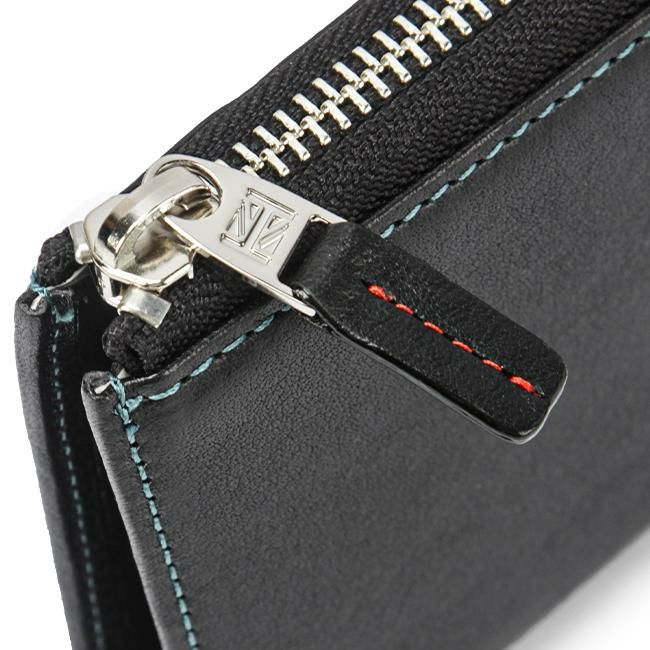 キャサリンハムネット ミネラル ミドル財布 KATHARINE HAMNETT LONDON 490-50703