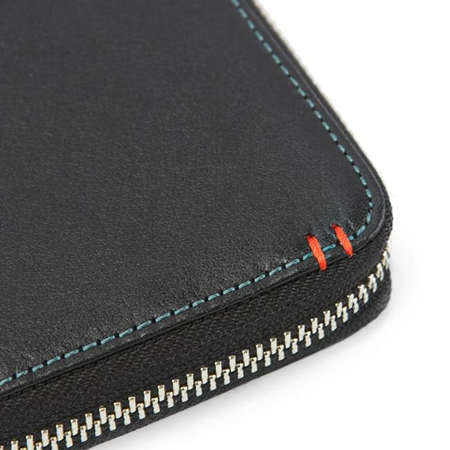 キャサリンハムネット ミネラル ミドル財布 KATHARINE HAMNETT LONDON 490-50703