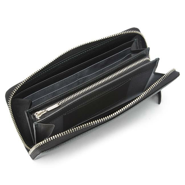 キャサリンハムネット ミネラル 長財布 KATHARINE HAMNETT LONDON 490-50704