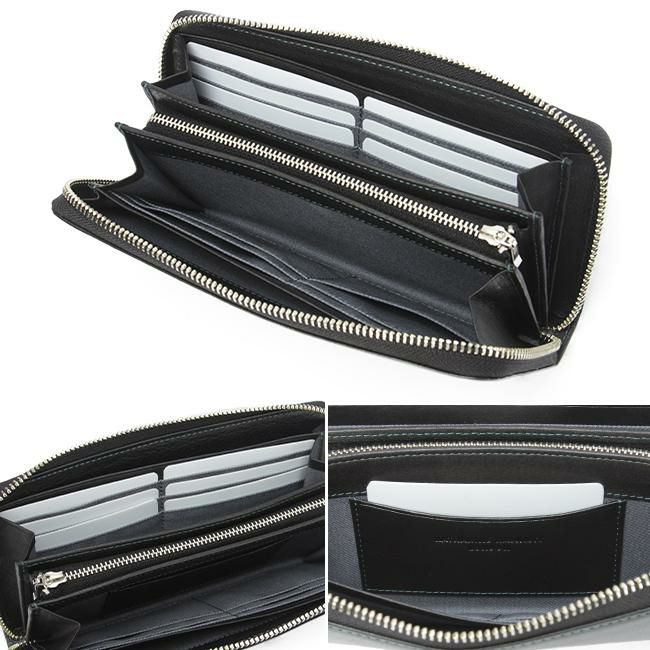 キャサリンハムネット ミネラル 長財布 KATHARINE HAMNETT LONDON 490-50704