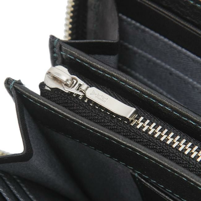 キャサリンハムネット ミネラル 長財布 KATHARINE HAMNETT LONDON 490-50704