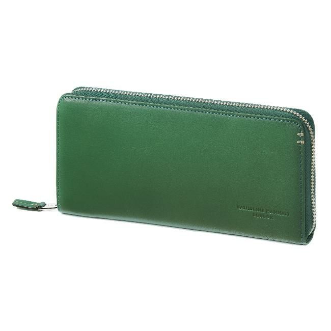 キャサリンハムネット ミネラル 長財布 KATHARINE HAMNETT LONDON 490-50704