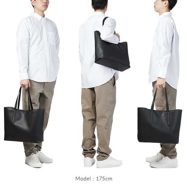 ゾンネ オーディナリー トートバッグ SONNE somf003