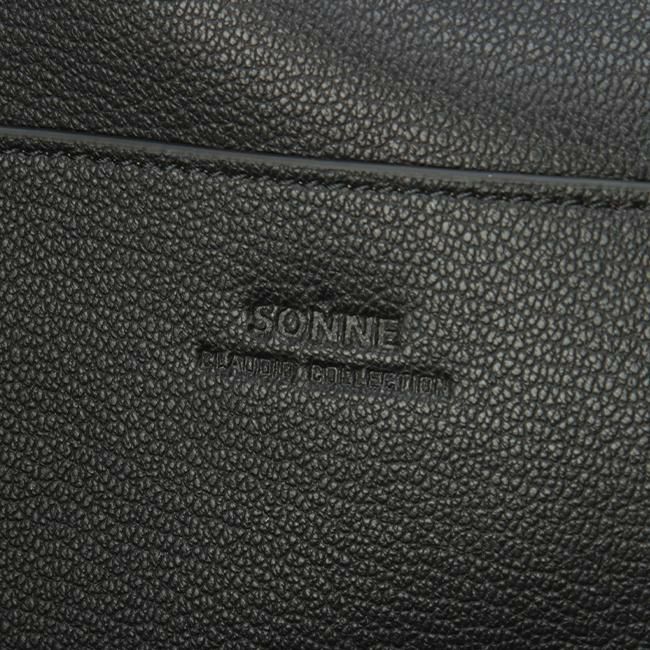 ゾンネ オーディナリー トートバッグ SONNE somf003