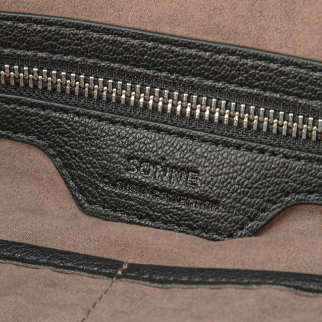 ゾンネ オーディナリー ショルダーバッグ SONNE somf004