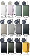 イノベーター エクストリームジャーニー スーツケース inovator inv650dor