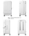 イノベーター エクストリームジャーニー スーツケース inovator inv650dor
