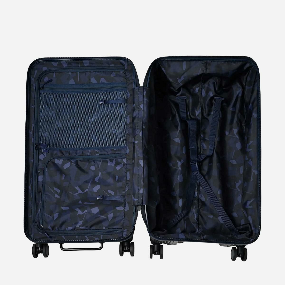 イノベーター エクストリームジャーニー スーツケース inovator inv650dor