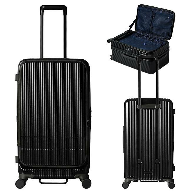 イノベーター エクストリームジャーニー スーツケース inovator inv650dor