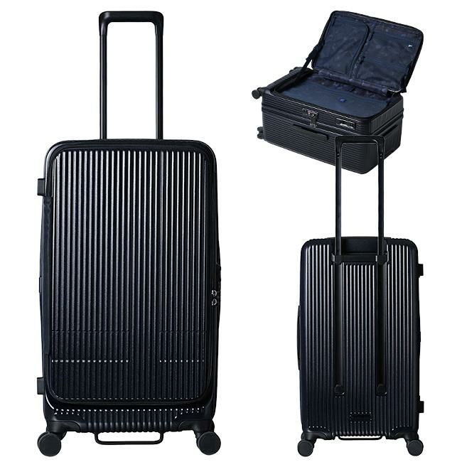 イノベーター エクストリームジャーニー スーツケース inovator inv650dor