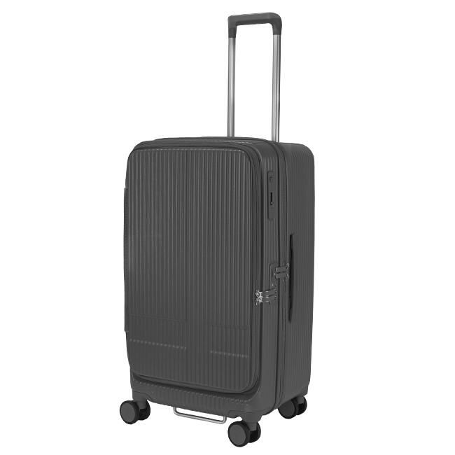 イノベーター　INV650DOR  約75ℓ ほぼ新品 innovator イノベーター スーツケース INV650DOR 75L 5-7泊程度