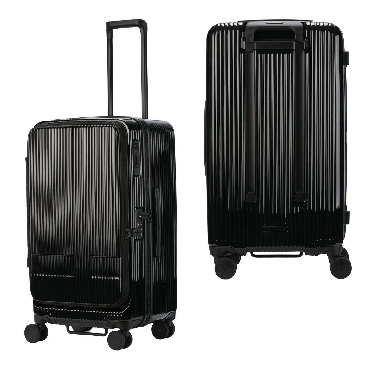 イノベーター エクストリームジャーニー スーツケース inovator inv650dor