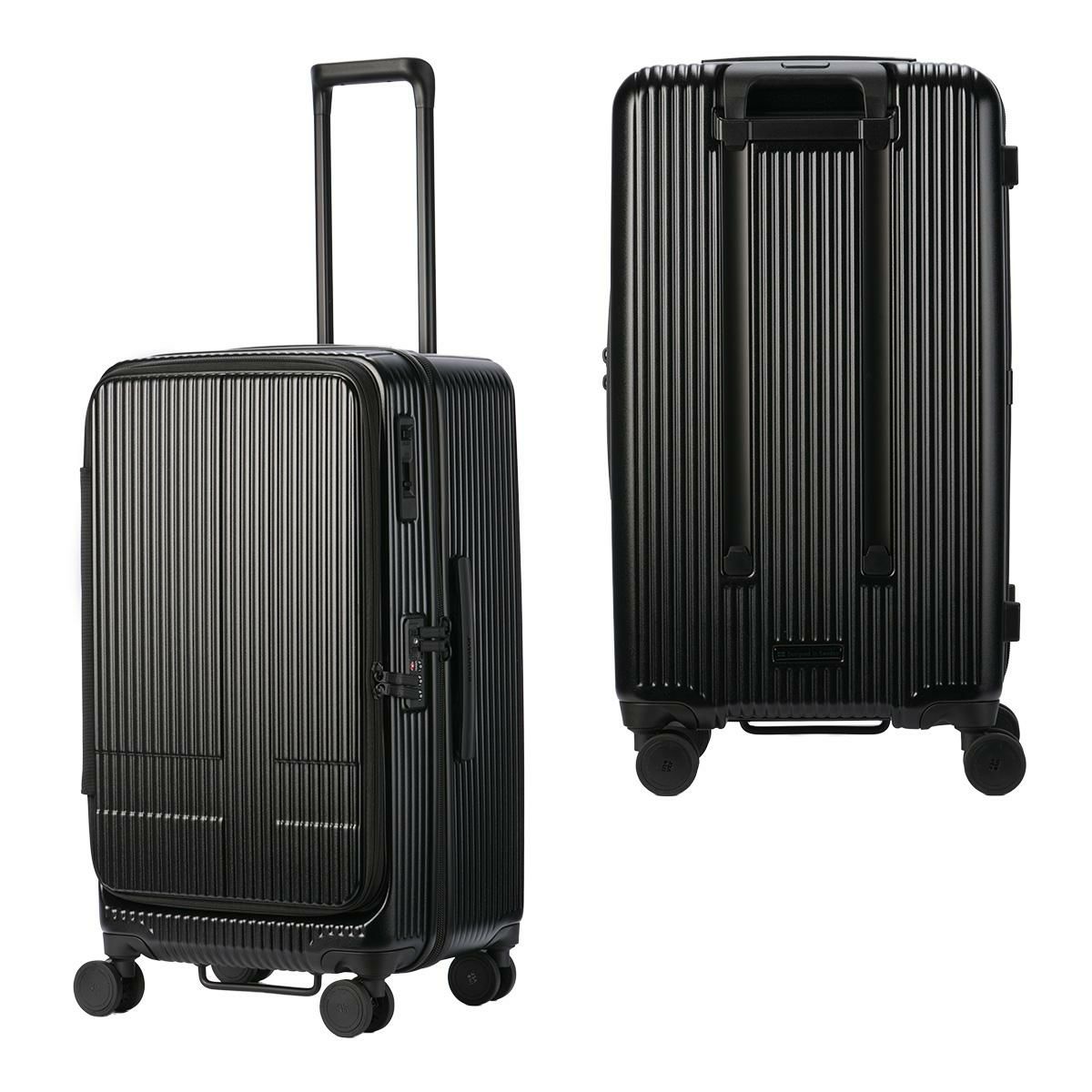 イノベーター エクストリームジャーニー スーツケース inovator inv650dor