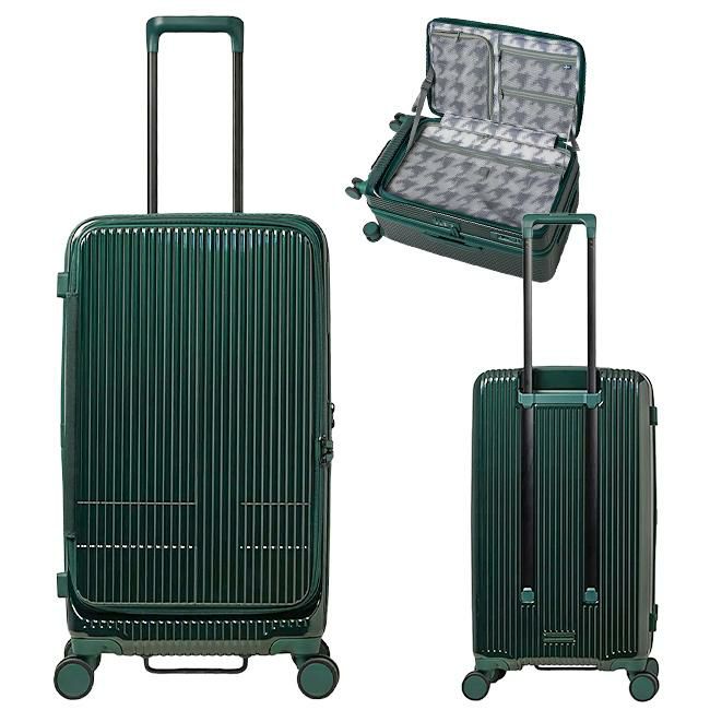 イノベーター スーツケース 75L ストーン innovator 最大42% 7/17限定 ｜2年保証＋特典 イノベーター