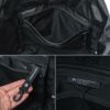 ゼロハリバートン ゴルフ B1 ナイロンコーデュラ ゴルフ ZERO HALLIBURTON GOLF zero-82002